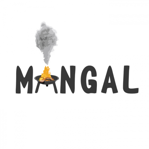 Кафе мангальная