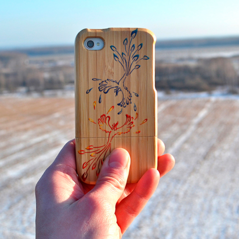 Комплекс иллюстраций для «Bamboochok»