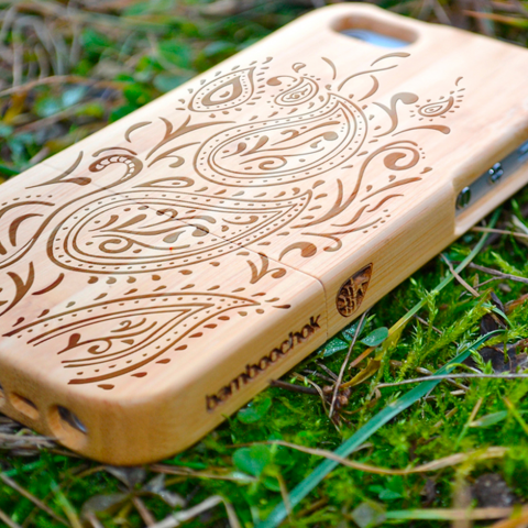 Комплекс иллюстраций для «Bamboochok»