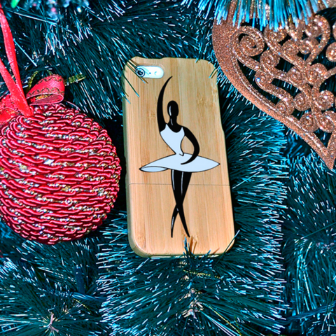 Комплекс иллюстраций для «Bamboochok»