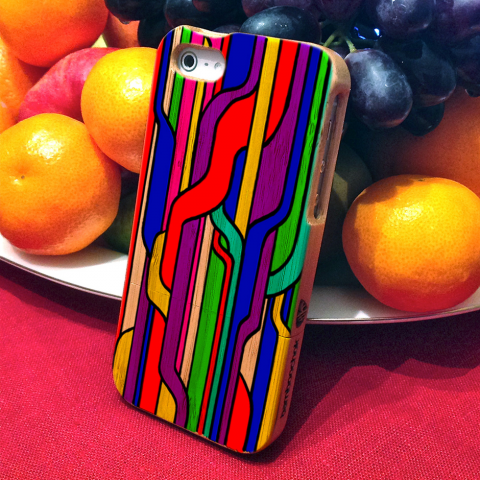 Комплекс иллюстраций для «Bamboochok»