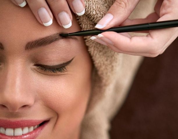 Студия эстетики “Лилит”.