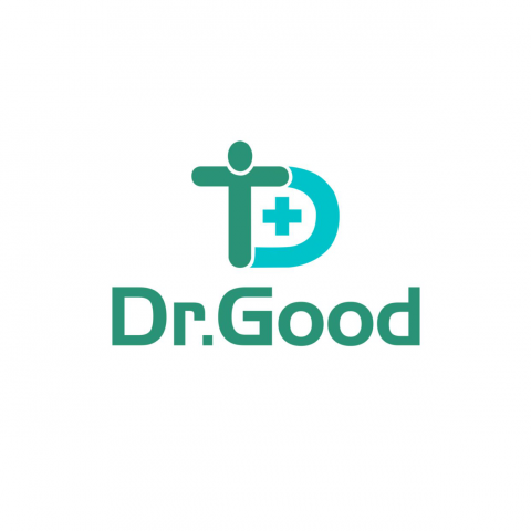 Личная страница мануального терапевта «Dr. Good»