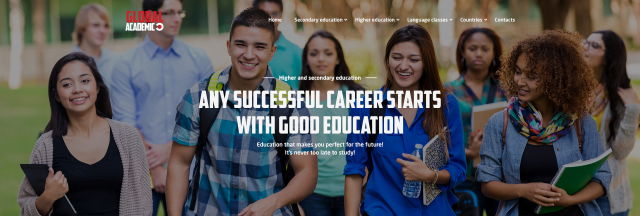 Global Academy