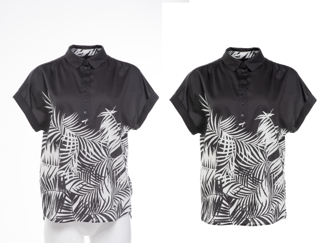 ретушь для бренда m.reason