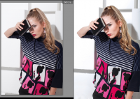 image shooting