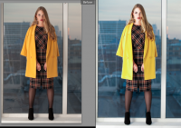 image shooting
