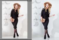 image shooting for MONDIGO