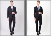 цветокоррекция