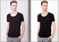 цветокоррекция