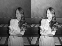 ретуширование/стилизация