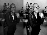 ретуширование/стилизация