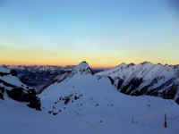 Kitzsteinhorn, Austria