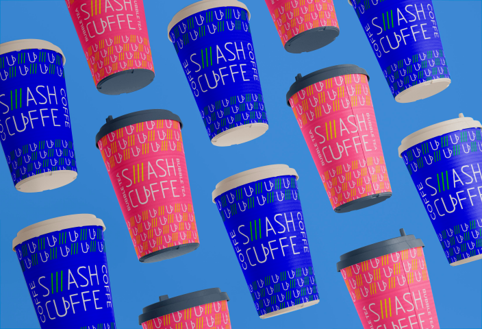 S///ASH COFFE