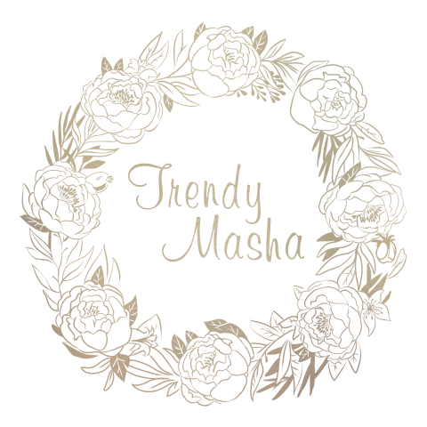 Trendy Masha