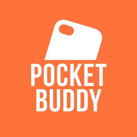 pocket buddy