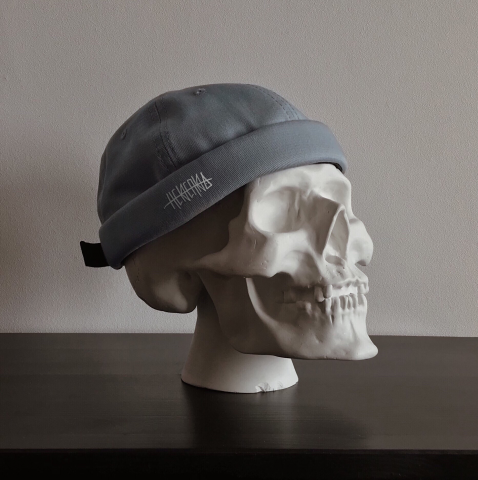 Некепка общий вид