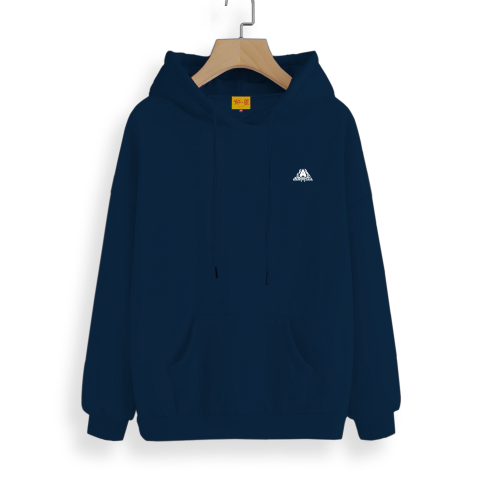 Толстовка с лого (Морж)