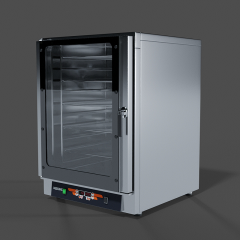 NERONE MID DIGITAL 10