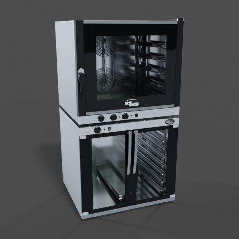 GRILL MASTER РПК 6 + GRILL MASTER ФЖШ/3