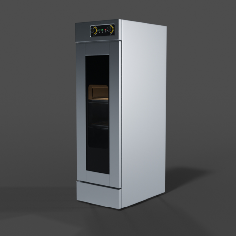 RAUDER CR-13A