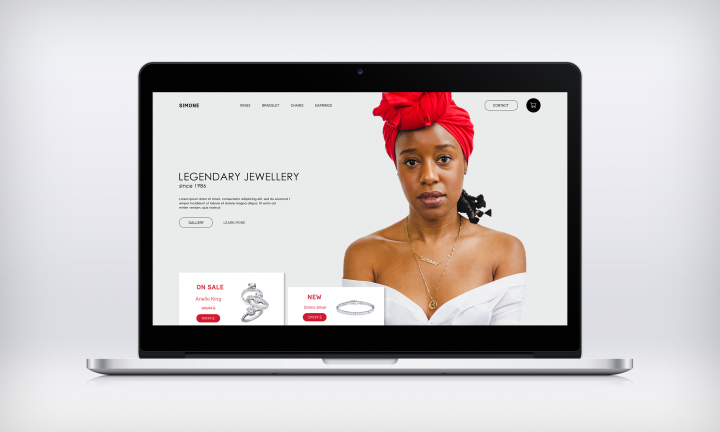 Simone Jewellery
