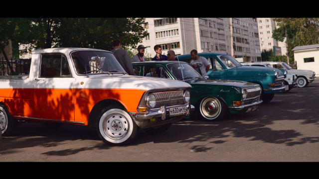 9 сентября 2017 / dB Drag Racing 3X / Курск