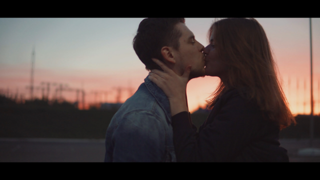 Федор & Ольга | Pre Wedding Love Story (4K)