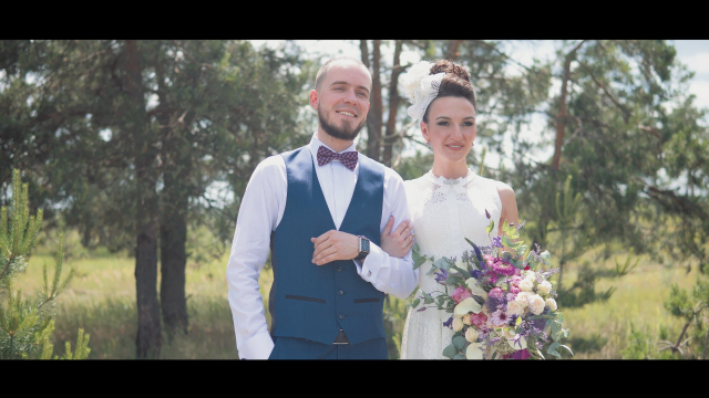 Александр & Ангелина | Wedding Short Clip (4K)