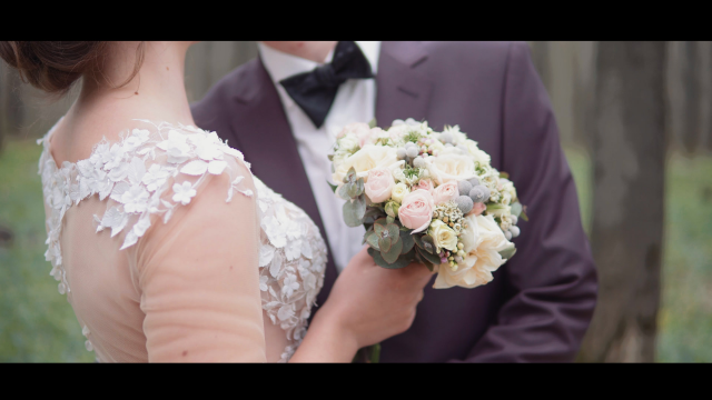 Виктор & Анастасия | Wedding Short Film (4K)