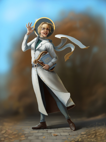 Ангелина