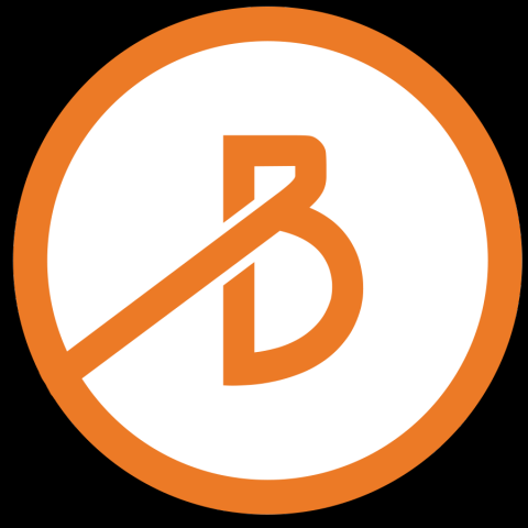 Логотип клуба публичных выступлений "ВЫСТУП"