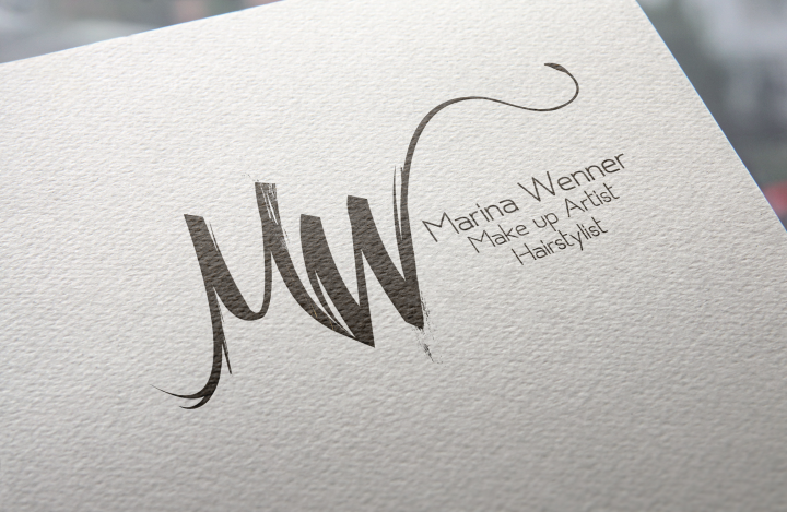 Разработка логотипа