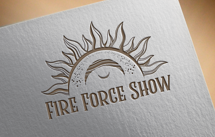 Разработка логотипа