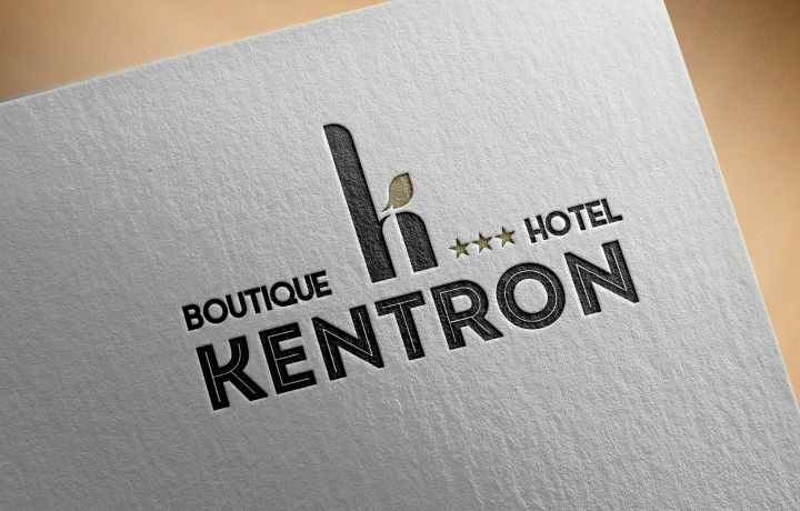 Разработка логотипа