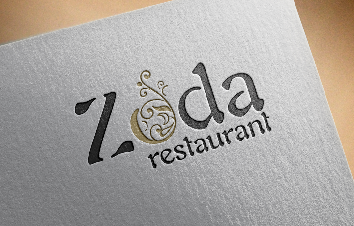 Разработка логотипа