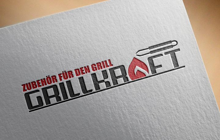 Разработка логотипа