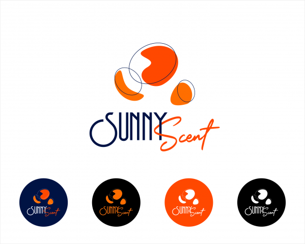 sunny scent