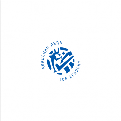 Ведение аккаунта "Академия льда"