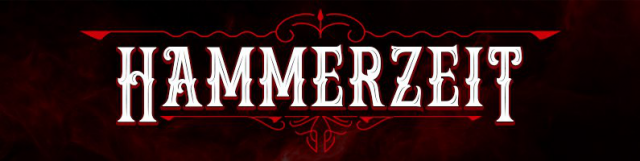 Шапка "HammerzeiT"