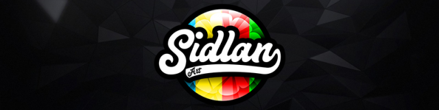 Шапка "Sidlan Art"