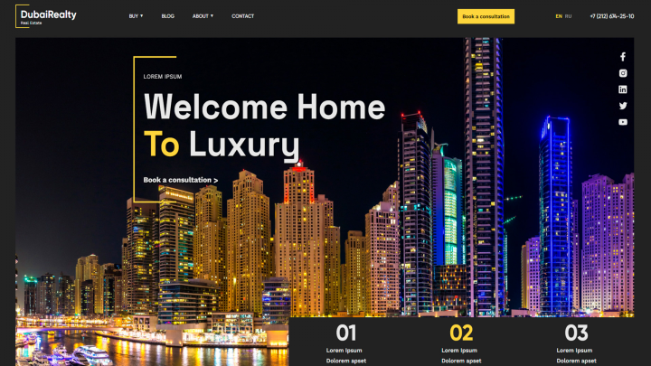 DubaiRealty