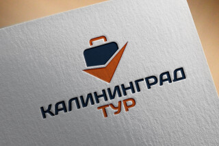Логотип и брендинг