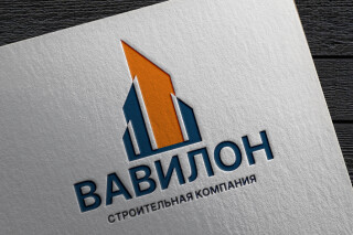 логотип и брендинг