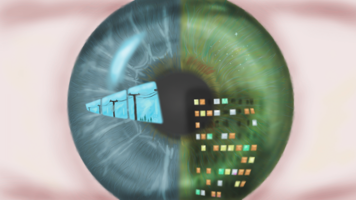 Свобода и дом