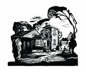 усадьба поэта Е. А. Боратынского (Мураново)