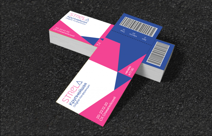 tickets