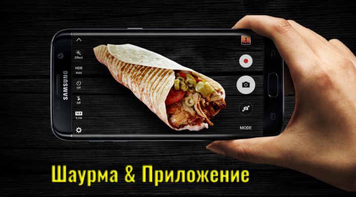Для поста в Телеграм, в VK