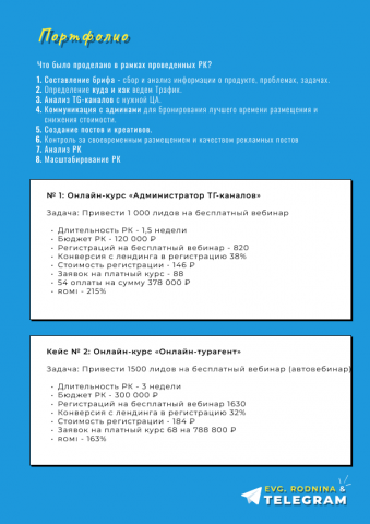 Реклама в Телеграм, Telegram ADS