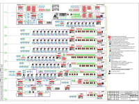 Функциональная схема автоматизации офисного здания